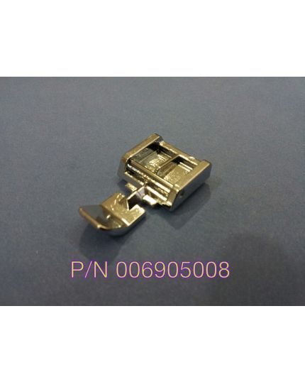 ZIPPER FOOT - 006905008