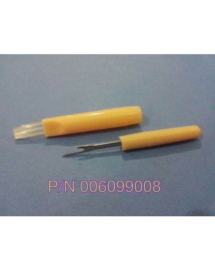 BRUSH &amp; SEAM RIPPER - 006099008