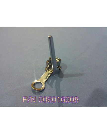 DARNING / EMBROIDERY FOOT - 006016008