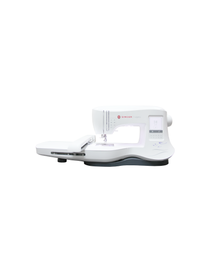 Computerised Embroidery Sewing Machine (SE300G)