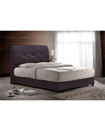 Queen Size Bed without Mattress (QBD01)