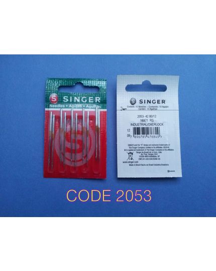 Artisan Needle Model 14U12