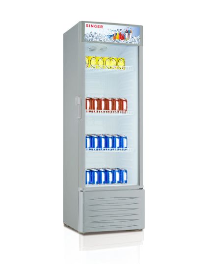 230L CHILLER DISPLAY (CDC2211)