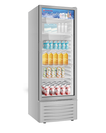 230L CHILLER DISPLAY (CDC2212)