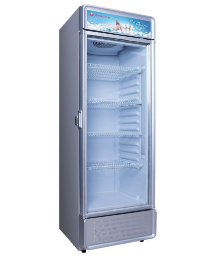 215L Chiller Display (CDC2251)