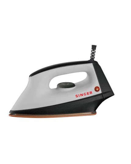 [PROMO] Heavy Weight Dry Iron (DI18)