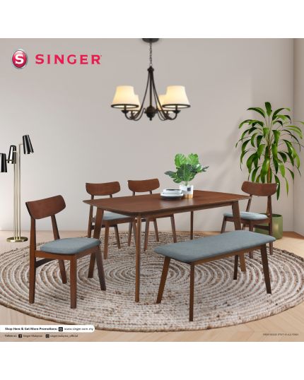 Dining Set - OPPAR