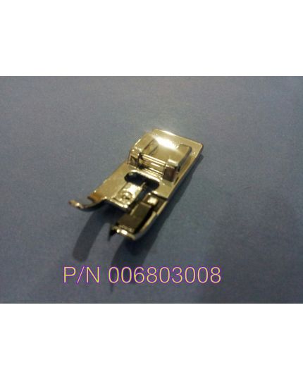 OVERCASTING FOOT - 006803008