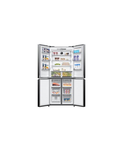 480L 4 Door Inverter Refrigerator FDF480B