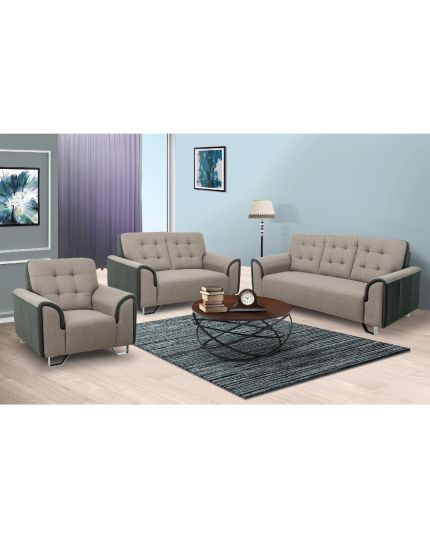 FULL FABRIC SOFA - TANJUNG5 (SF1515)