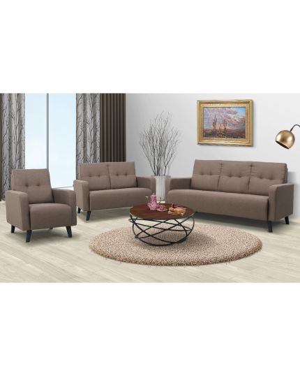 FULL FABRIC SOFA - MELUR5 (SF1525)