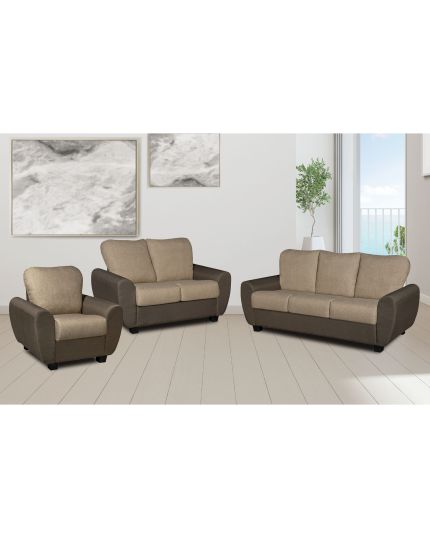 FULL FABRIC SOFA - BAKUNG5 (SF1895)