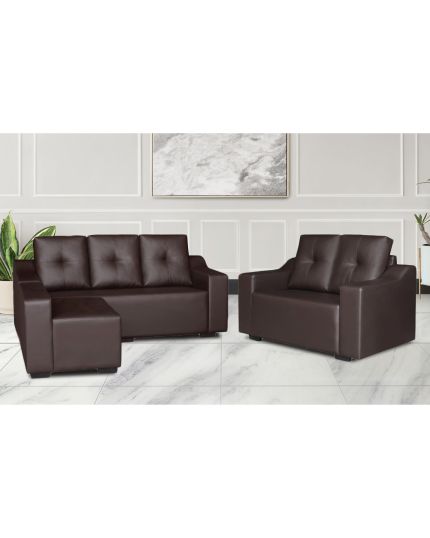 PVC sofa set - DOLLY