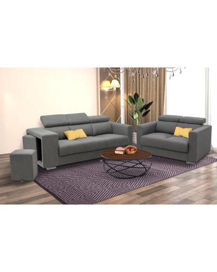 FULL FABRIC SOFA - MELATI (SF3150)