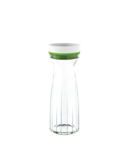 FOSA 1 Pc Glass Bottle (GB) 1.2L (JJ11201)