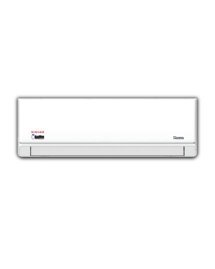 2.0HP SINGER KOOLMAN Wall-Mounted Inverter Air Conditioner (KWX182M)