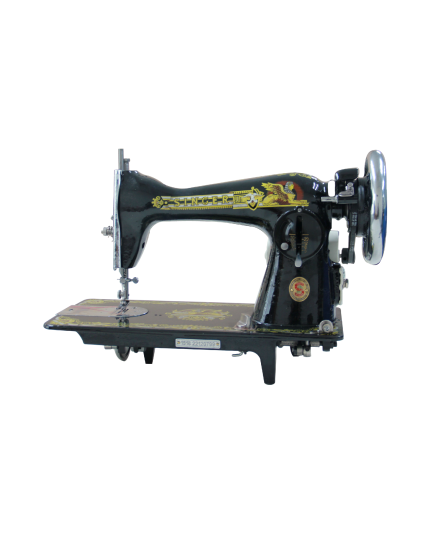 Straight Stitch Sewing Machine (1518)