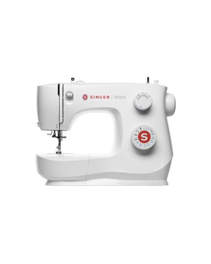 Portable Sewing Machine (M2605)