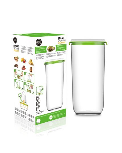 FOSA MADRID 2850ml (MC12850)