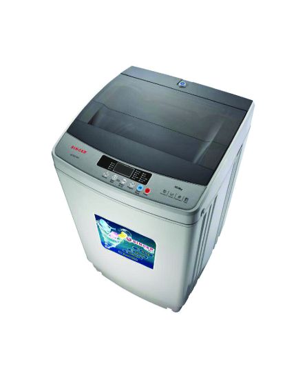 10.0Kg FULLY AUTOMATIC WASHING MACHINE (WT5510A)