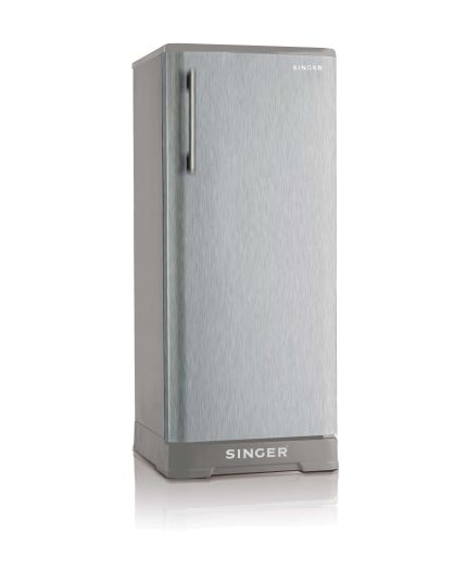 194L SINGLE DOOR DIRECT COOL REFRIGERATOR (SDF1190)