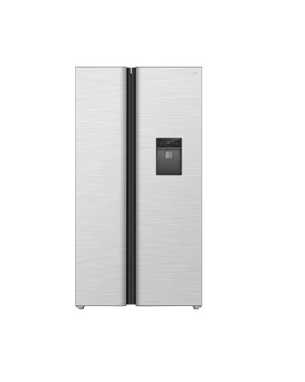 TCL 520Lit. Side by Side Refrigerator(TRF520D)