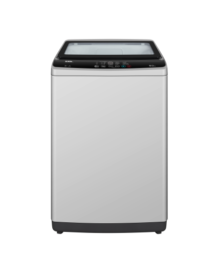 TCL 8.0Kg FULLY AUTOMATIC WASHING MACHINE (TWA80F3)