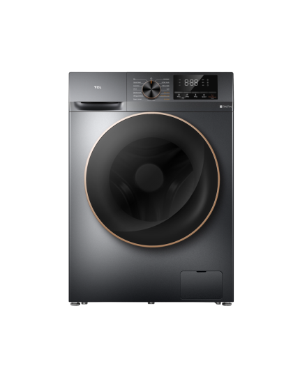 TCL 10.0Kg Washer Dryer(TWF100N1)
