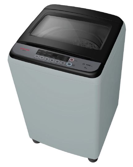 8.0Kg FULLY AUTOMATIC WASHING MACHINE (WT5381)