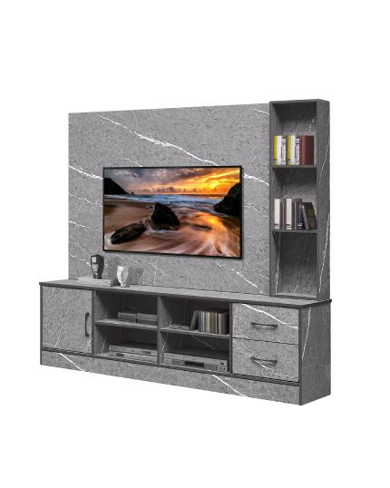 Hall TV Cabinet (TCA5)