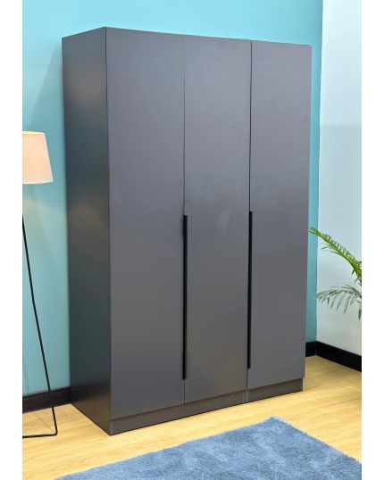 4' X 6' Swing Door Wardrobe (WDG36)