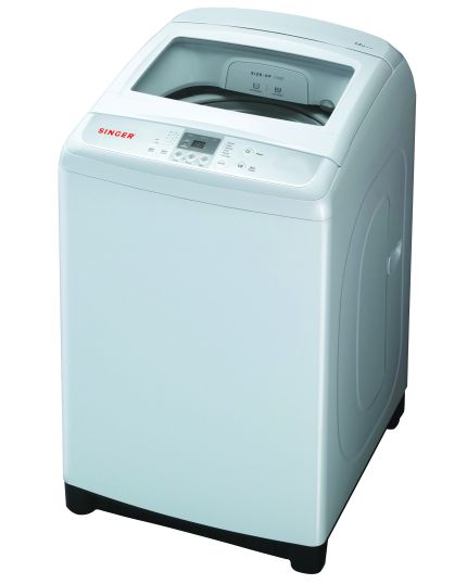 13.0Kg FULLY AUTOMATIC WASHING MACHINE (WT5513D)