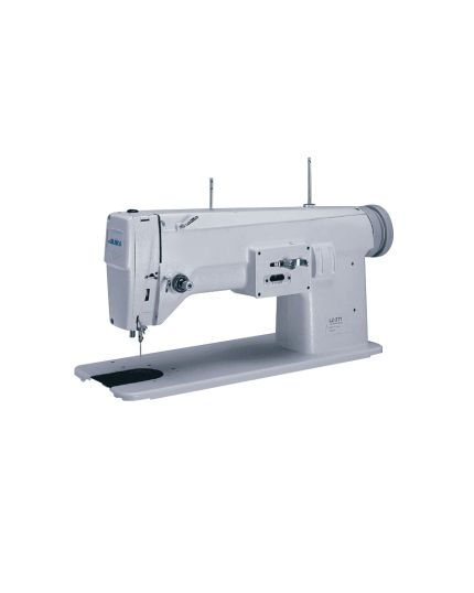 LOCKSTITCH EMBROIDERY MACHINE (ZJ271)