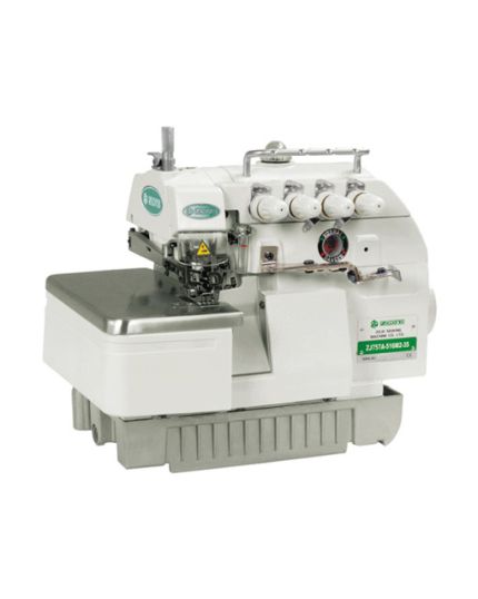 5 THREAD OVERLOCK MACHINE (ZJ757)