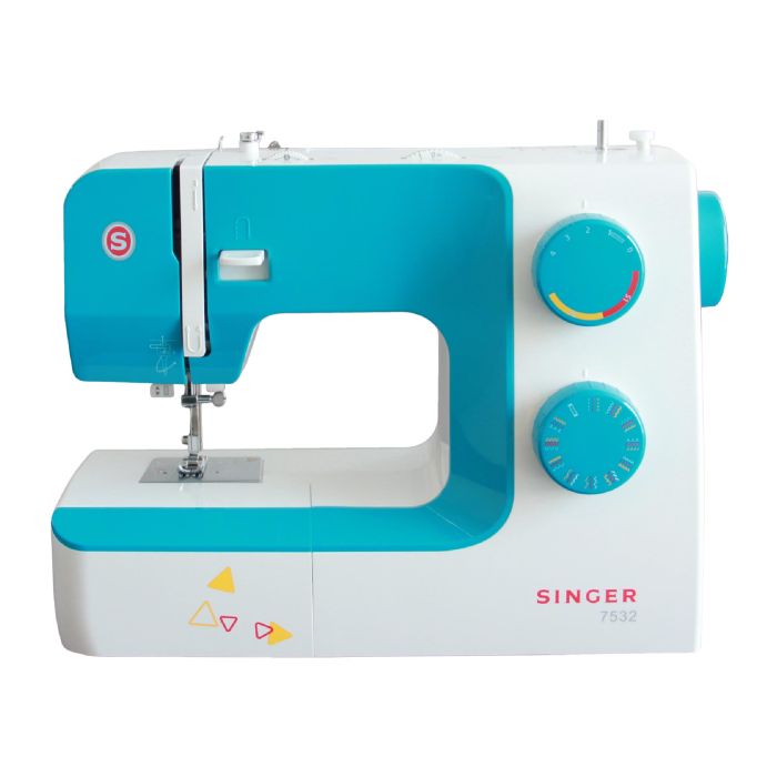 Mechanical Sewing Machine (7532)