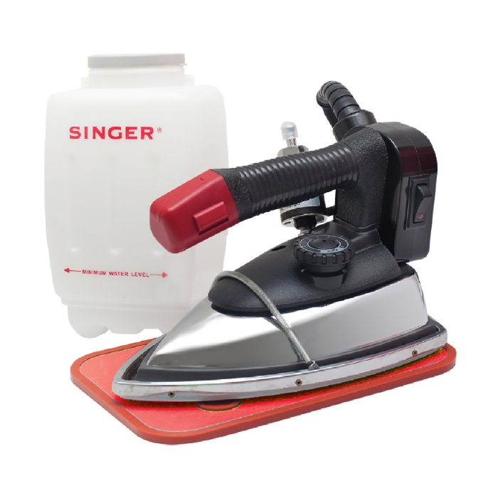 Gravity Feed Iron (GN677)