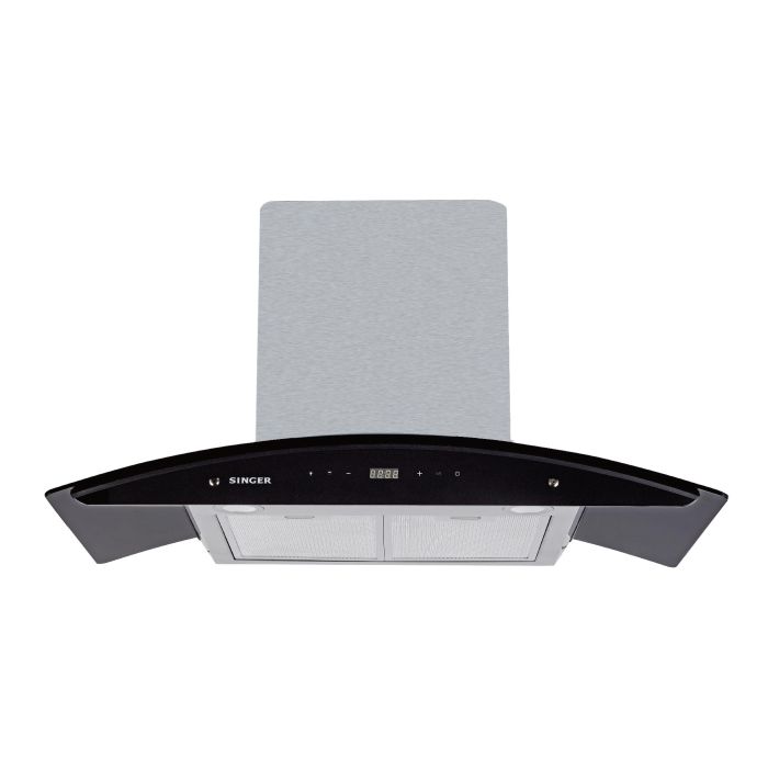 Singer shop cooker hood