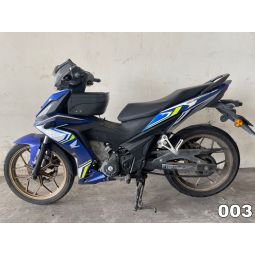 HONDA RS150R V2 (R15L1)