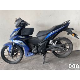 HONDA RS150R V2 (RS150R)