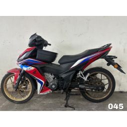 HONDA RS150R V2 (R15L1)