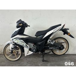 HONDA RS150R V2 (R15L1)