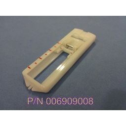 BUTTONHOLE FOOT - 006909008