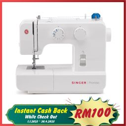 Mechanical Sewing Machine (1409)