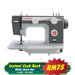 Aluminium Frame Mechanical Sewing Machine (984TC)