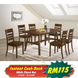 Dining Set - CIKUC3