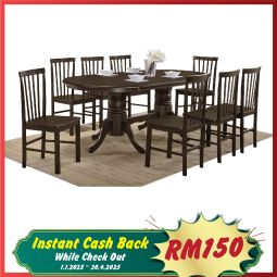 Dining Set - JAKARTA