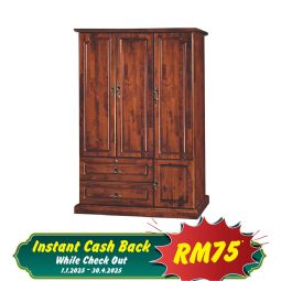 Wardrobe (SH333)