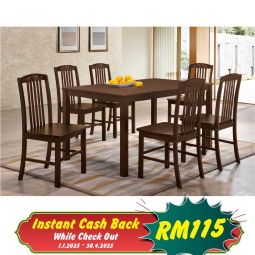 Dining Set - TORONTO