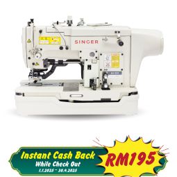 Direct Drive Buttonhole Sewing Machine (BH782D)