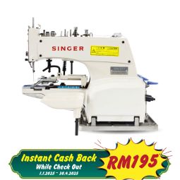 Direct Drive Button Sewing Machine (BN1377D)